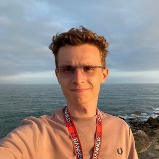 Логотип @yarkhromov - Ярослав Хромов