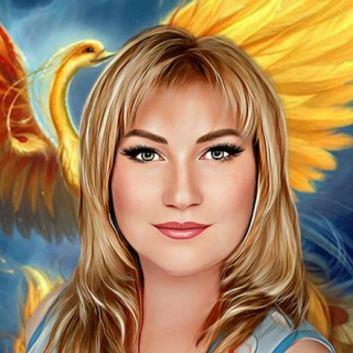 Логотип @yarkijsvet - Жар-птица