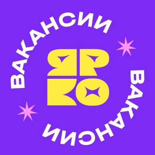 Логотип @yarko_team - Вакансии ЯРКО