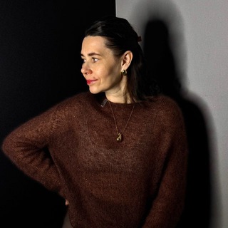 Логотип @yarkovs_studio - Yarkov’s studio