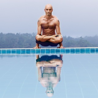 Логотип @yarkoyoga - yarko.yoga