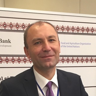 Логотип @yarmakandriy - Андрій Ярмак - особистий блог