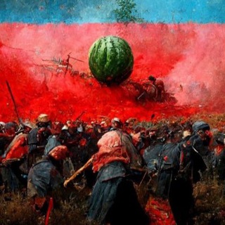 Логотип @yarmarka_herson - 🇺🇦ЯРМАРКА-ХЕРСОН🍉🇺🇦✌️