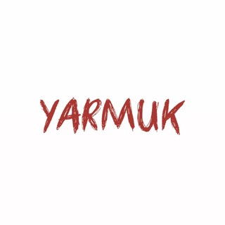 Логотип @yarmuki_brend - YARMUK