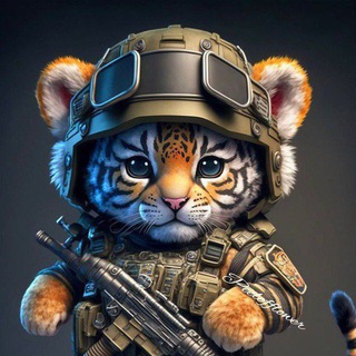 Логотип @yarmundep - Ярославский пехотинец Z🇷🇺 Wagner