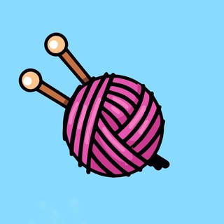 Логотип @yarn_nsk - @yarn_nsk Пряжа и спицы