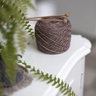 Логотип @yarncheb21 - Вязание - МК, описания, схемы