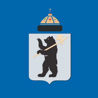 Логотип @yarnovosti - Ярославль