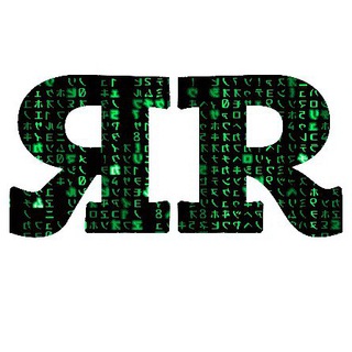 Логотип @yarobot_journal - Журнал ЯRobot. Искусственный интеллект и роботы