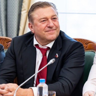 Логотип @yaroshukag - Сенатор Ярошук