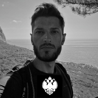 Логотип @yaroslav_belousov - Ярослав Белоусов 🇷🇺