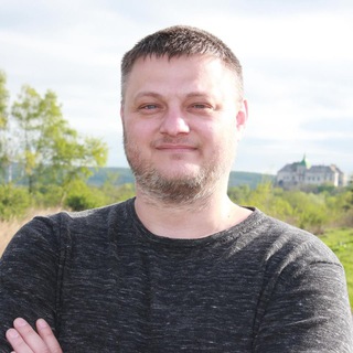 Логотип @yaroslav_bondarenko - Bondarenko.Live