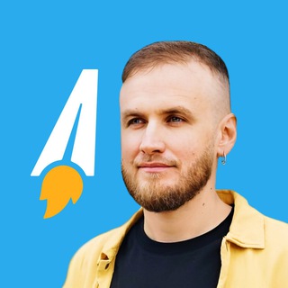 Логотип @yaroslav_gonchar - Ярослав рулит Телегой🔥