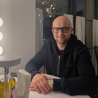 Логотип @yaroslav_samoylov - Ярослав Самойлов | Канал