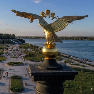 Логотип @yaroslavl_new - Ярославль | Интересное | Новости