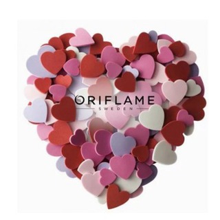 Логотип @yaroslavl_oriflame - ОРИФЛЭЙМ ЯРОСЛАВЛЬ