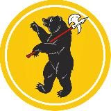 Логотип @yaroslavl_smi - Новости Ярославля и Области