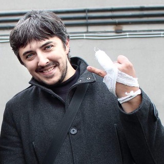 Логотип @yaroslavmalykh - ЯRослав Малых