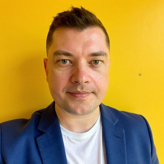 Логотип @yaroslavmorozz - Системные продажи | Ярослав Мороз