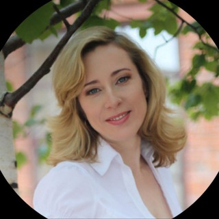 Логотип @yaroslavna_astrolog - Астролог Ярославна Маслакова