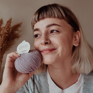 Логотип @yaroslavna_svyazano - SVYAZANO • Связано