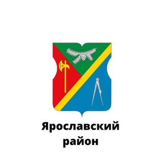 Логотип @yaroslavskij - Ярославский