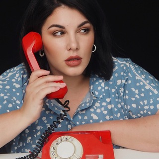 Логотип @yarovayapro - Марина Яровая. резервный канал