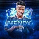 Логотип @yarowskifc - Mendy | Yarøbyte Fifa🎮