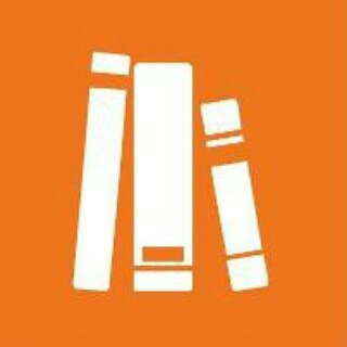 Логотип @yarsklib - Красноярская краевая молодежная библиотека📚