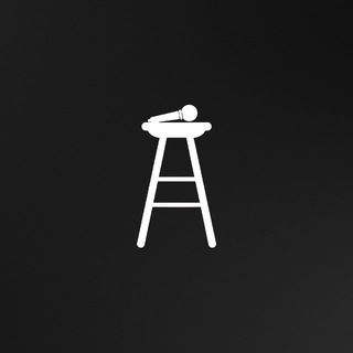 Логотип @yarstand_up - Стендап-клуб в Ярославле