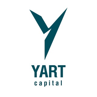 Логотип @yartcapital - Пассивный доход| Yart Capital | Криптовалюта