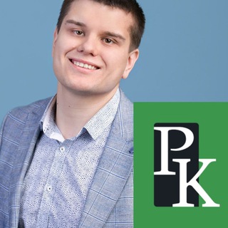 Логотип @yarukhin - Сергей Ярухин