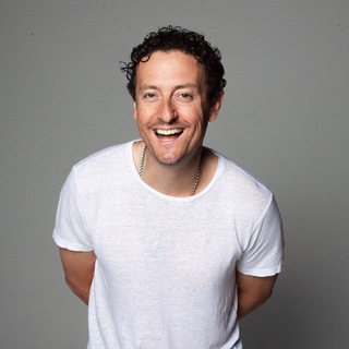 Логотип @yarushinstas - Стас Ярушин