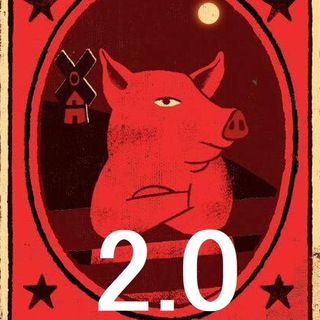 Логотип @yarverum - ЯрПолитика 2.0