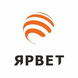 Логотип @yarvet_apk - ЯРВЕТ. Животноводство