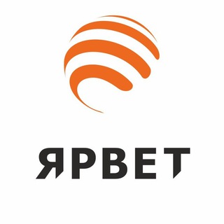 Логотип @yarvet_lab - Лаборатория ЯРВЕТ