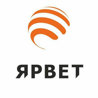 Логотип @yarvetlab_chat - Чат лаборатории ЯРВЕТ