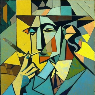 Логотип @yarvibe - Депутатская курилка