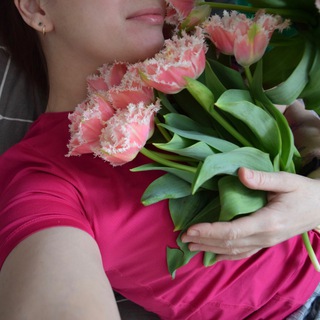 Логотип @yaryabinkaa_doc - Болталка