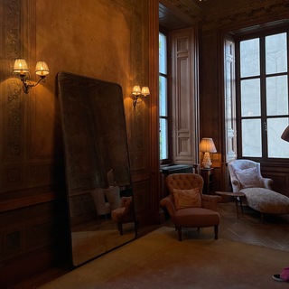 Логотип @yaryadom_maliw - Boo💥