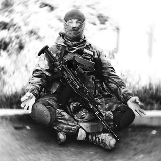 Логотип @yaryadombrat - Я РЯДОМ БРАТ! 🫡