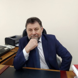 Логотип @yarygin_glava - Александр Ярыгин