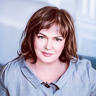 Логотип @yarzevaaio - Наталья Ярцева