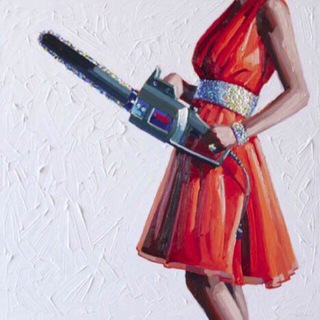 Логотип @yasamashka - ЯСамашка