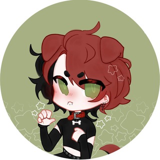 Логотип @yasashiharu - 𝒀𝒂𝒔𝒂𝒔𝒉𝒊 𝑯𝒂𝒓𝒖~ 🐾