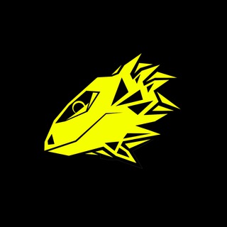 Логотип @yascherpro - Ящер Motorsport