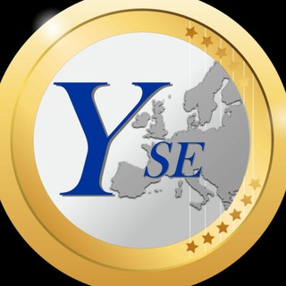 Логотип @yasemoseuropeos - YSE-Ya Semos Europeos🇪🇺 EN/ES