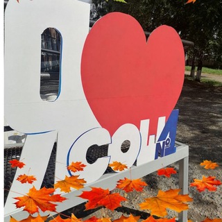 Логотип @yash_1school - Школа №1 Яшкино