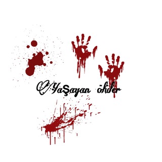 Логотип @yashayanoluler - † Y̷a̷şa̷y̷a̷n̷ ̷öl̷ül̷e̷r̷ †