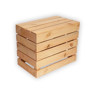 Логотип @yashchyk - ящик